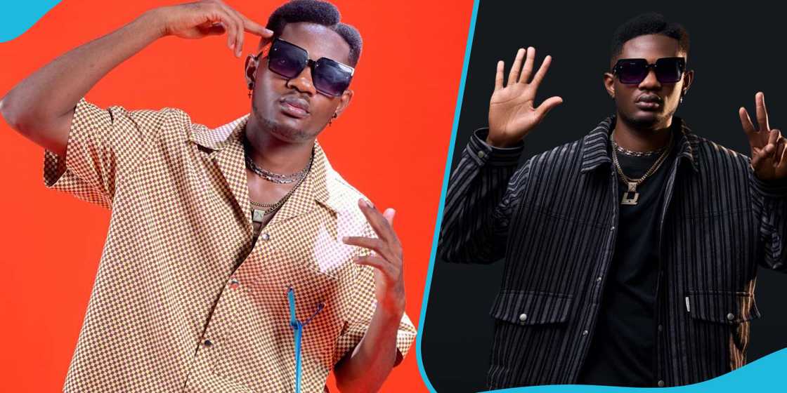 Lyrical Joe Lyrical Joe