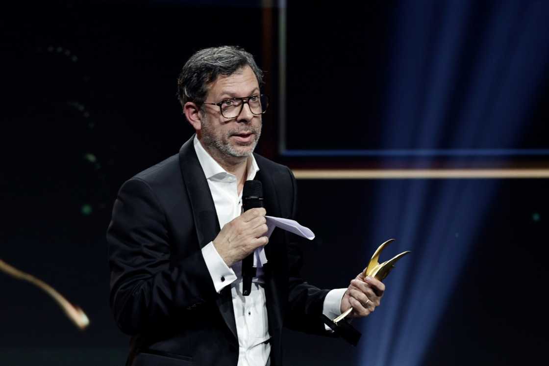 'When you're independent, you have to be crystal clear that every game could be the last,' said Romain de Waubert de Genlis