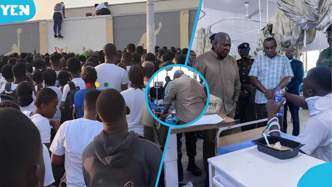El-Wak Stadium, El-Wak Stampede, Ghana Army Recruitment, John Mahama, Ghana Armed Forces, Eyewitness Account, Accra El-Wak Stadium, El-Wak Stampede, Ghana Army Recruitment, John Mahama, Ghana Armed Forces, Eyewitness Account, Accra