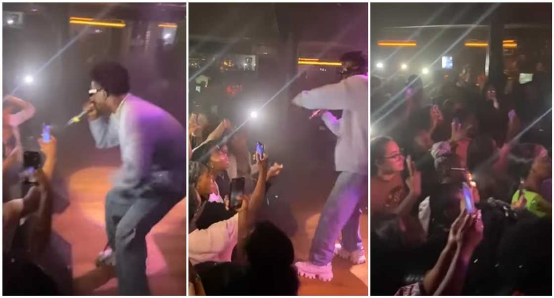 Kuami Eugene Kuami Eugene