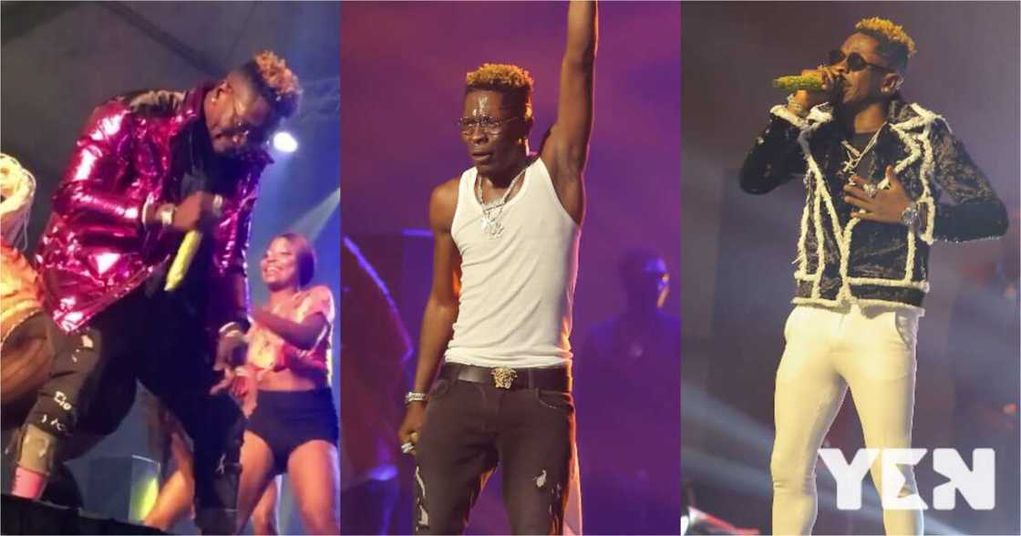 It is accurate and timely - Arnold Mensah shares thoughts on Wale's State of The Industry Address It is accurate and timely - Arnold Mensah shares thoughts on Wale's State of The Industry Address