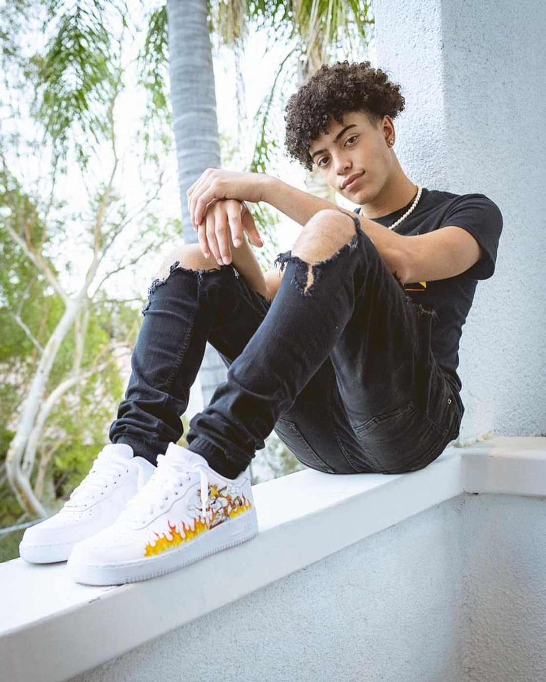 DerekTrendz DerekTrendz