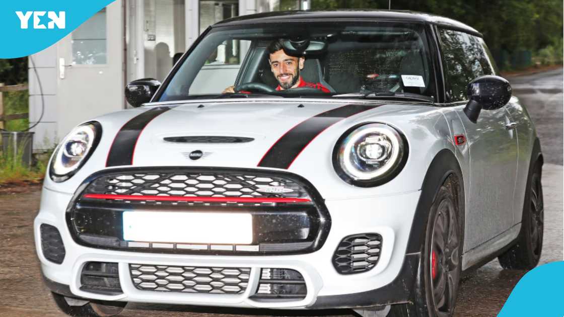 7 Premier League Stars Who Secretly Prefer 'Cheap' Cars