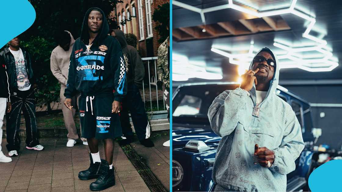 sarkodie, stonebwoy, sarkodie stonebwoy feud, ghana music matters, stonebwoy shatta wale, rah show sarkodie