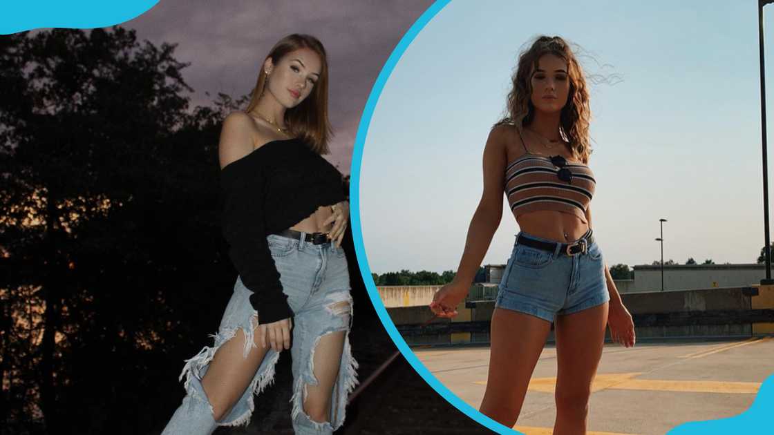 Sky Bri Net Worth: Unveiling Her Financial Success