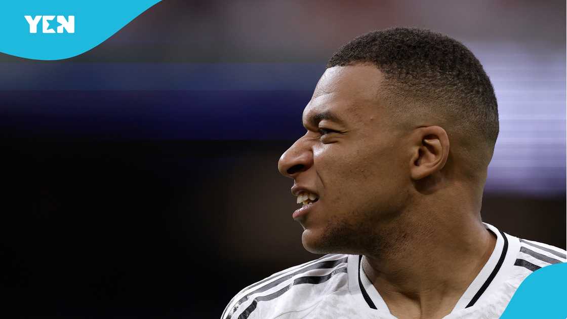 Kylian Mbappe, Real Madrid, Pachuca, Club World Cup Kylian Mbappe, Real Madrid, Pachuca, Club World Cup