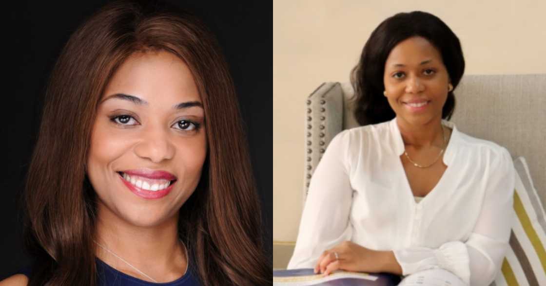 Kristianne Reindorf Osei: Meet the Ghanaian MD of a real estate company bagging global awards Kristianne Reindorf Osei: Meet the Ghanaian MD of a real estate company bagging global awards