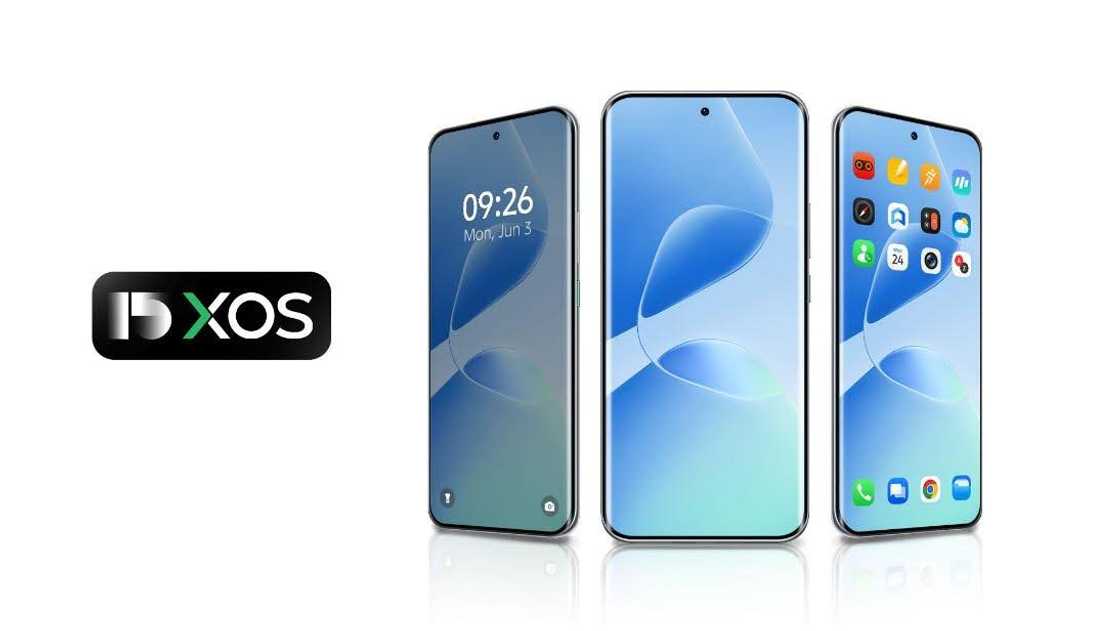 Infinix Hot 60 Infinix Hot 60