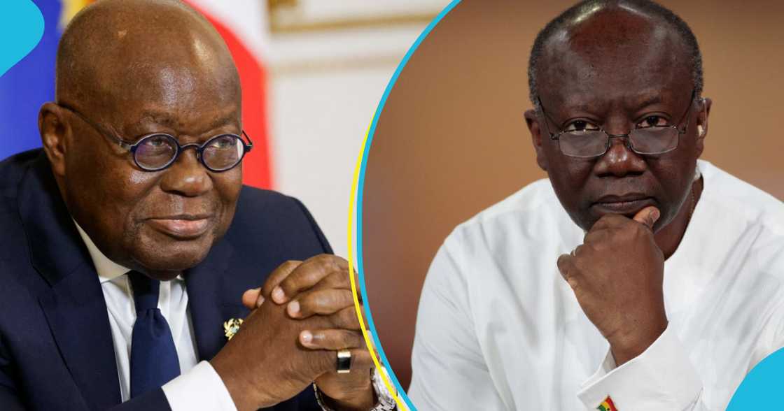 Ghana in a position to secure a further $600 million from the IMF Ghana in a position to secure a further $600 million from the IMF