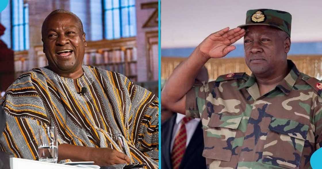 President Mahama, Independence Day, Bawku conflict, lasting peace, Ghana @68. President Mahama, Independence Day, Bawku conflict, lasting peace, Ghana @68.