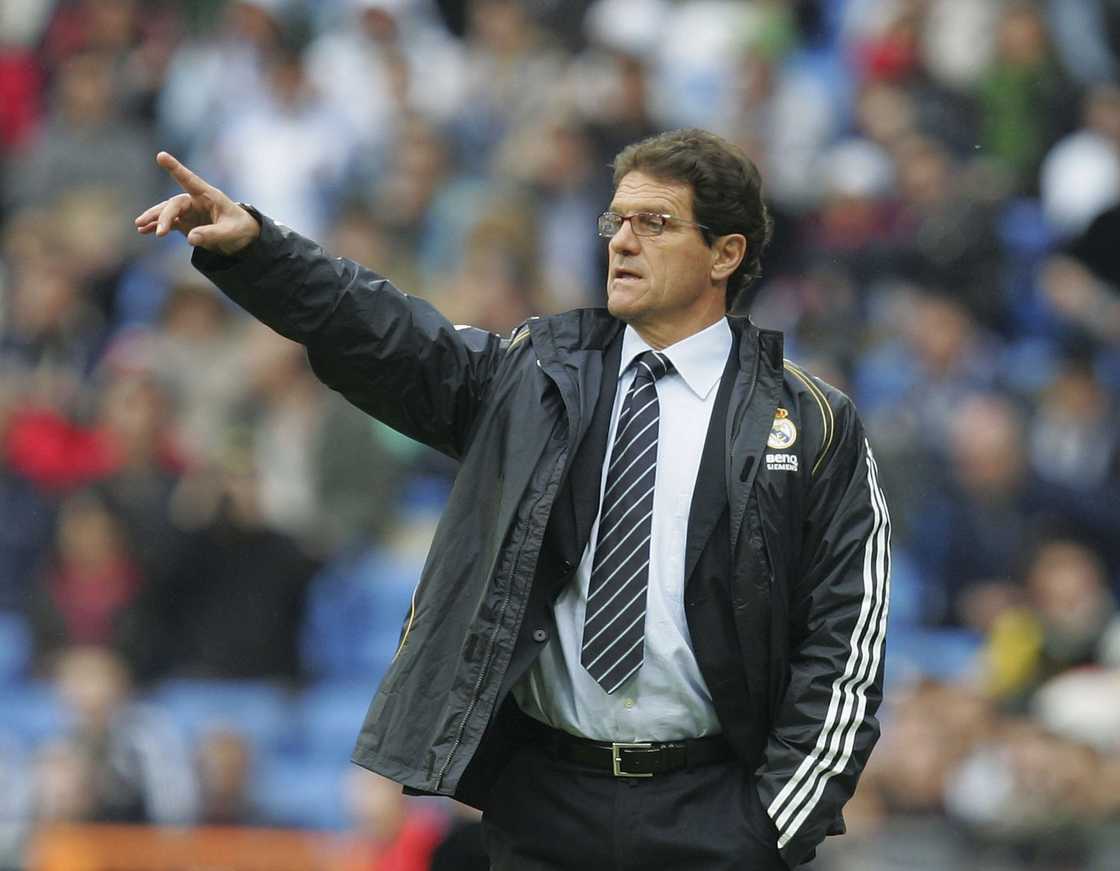 Fabio Capello, who won 2 La Liga titles with Real Madrid, says he doesn't think Lamine Yamal would ever reach Lionel Messi and Diego Maradona levels Fabio Capello, who won 2 La Liga titles with Real Madrid, says he doesn't think Lamine Yamal would ever reach Lionel Messi and Diego Maradona levels