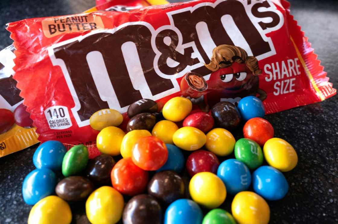 Mars, the business behind M&M's and Snickers, says it reached a deal to acquire Pringles maker Kellanova Mars, the business behind M&M's and Snickers, says it reached a deal to acquire Pringles maker Kellanova