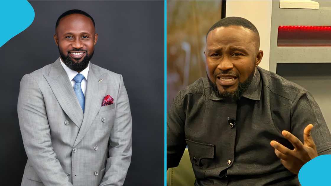 Prince Elisha Osei Kofi, Springs of Grace Executive Fellowship, Ghanaian preacher death, final moments of Elisha Osei Kofi, cause of death Prince Elisha, high blood pressure death