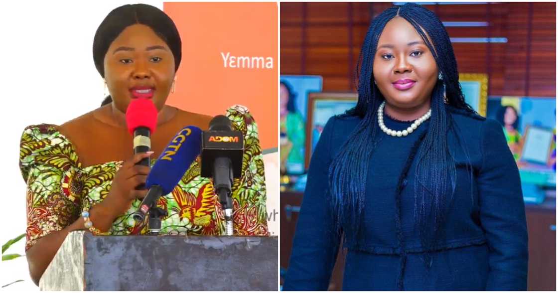 Photos of Francisca Oteng Mensah. Photos of Francisca Oteng Mensah.