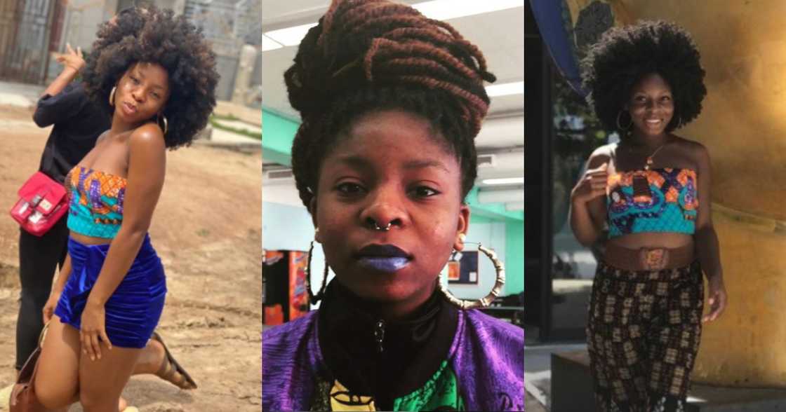 Photo of Nabila's 'American sandals' she wore to Date Rush pops up online; causes stir Photo of Nabila's 'American sandals' she wore to Date Rush pops up online; causes stir