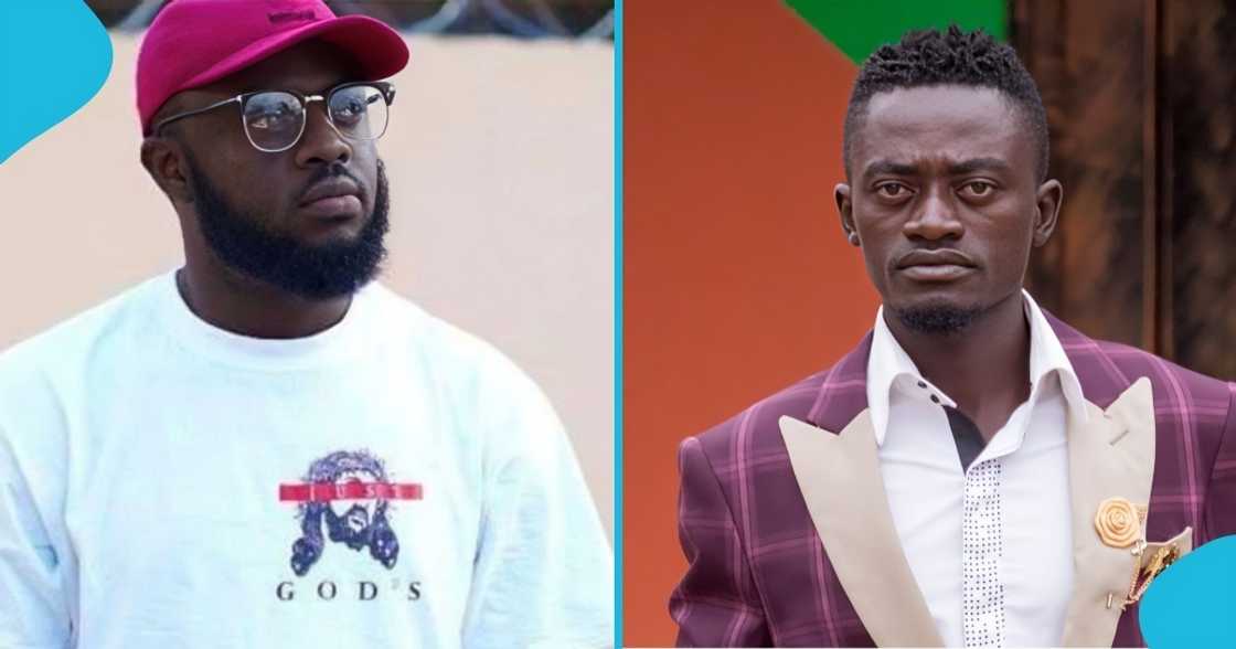 Kwadwo Sheldon, Lil Win, controversy, Sheldon and Lil win controversy, ghana trend, ghana tiktok, Kwadwo Sheldon beef, Sheldon and lil win, lin wayne, Burkina Faso president Kwadwo Sheldon, Lil Win, controversy, Sheldon and Lil win controversy, ghana trend, ghana tiktok, Kwadwo Sheldon beef, Sheldon and lil win, lin wayne, Burkina Faso president