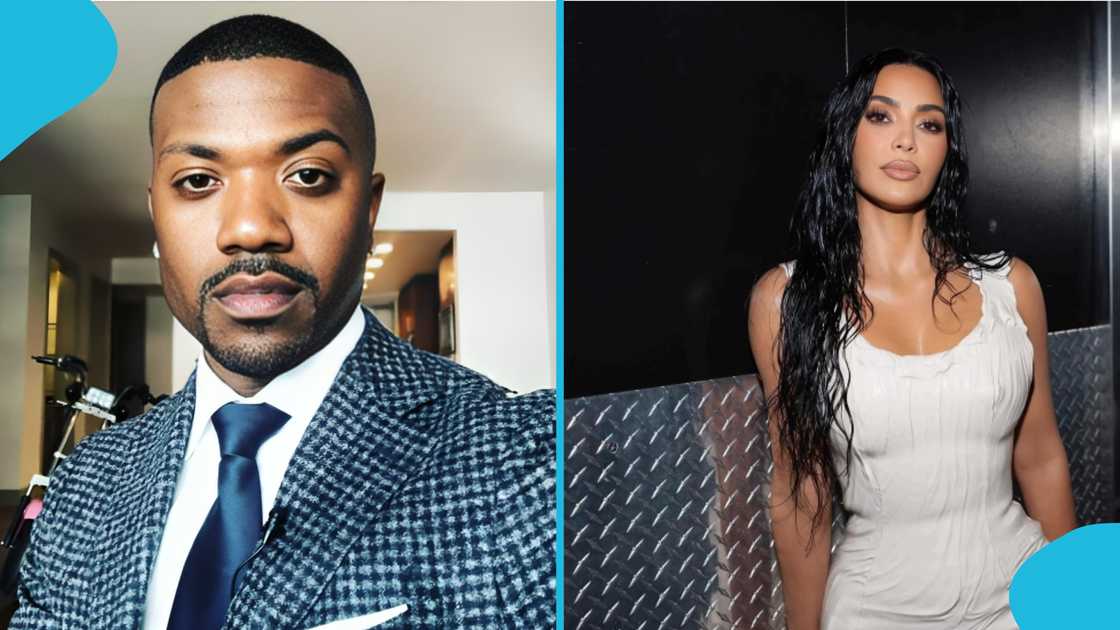 Ray J, Kim Kardashian, RnB singer, Keeping up with the Kardashians, Kardashian family, Ray J Kim, reality tv Ray J, Kim Kardashian, RnB singer, Keeping up with the Kardashians, Kardashian family, Ray J Kim, reality tv