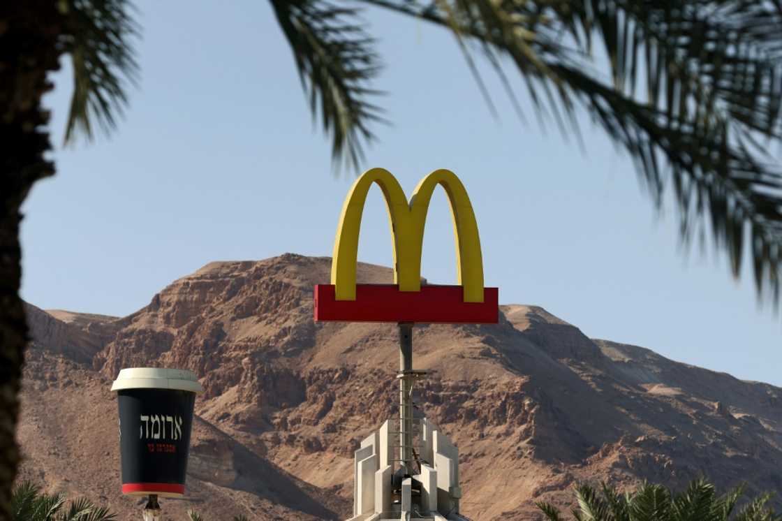 McDonald's said it winning business from low-income customers due to inflation McDonald's said it winning business from low-income customers due to inflation