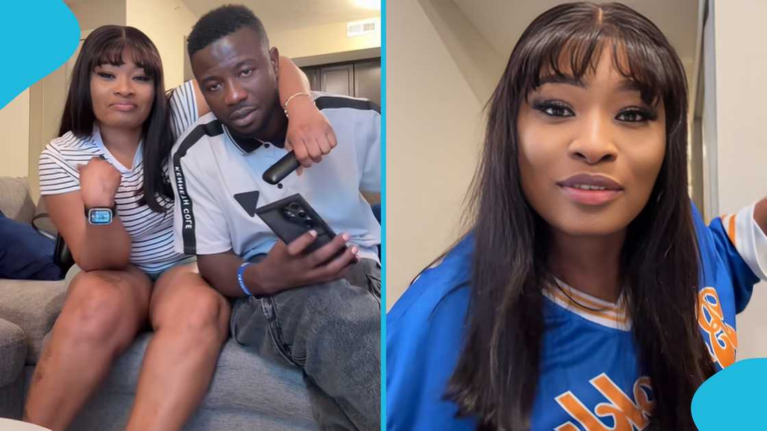 Yaa Nicky, Yaa Nicky Kumawood, Yaa Nicky USA, Yaa Nicky Kwaku Manu, Kwaku Manu, Aggresive interviews Yaa Nicky, Yaa Nicky Kumawood, Yaa Nicky USA, Yaa Nicky Kwaku Manu, Kwaku Manu, Aggresive interviews