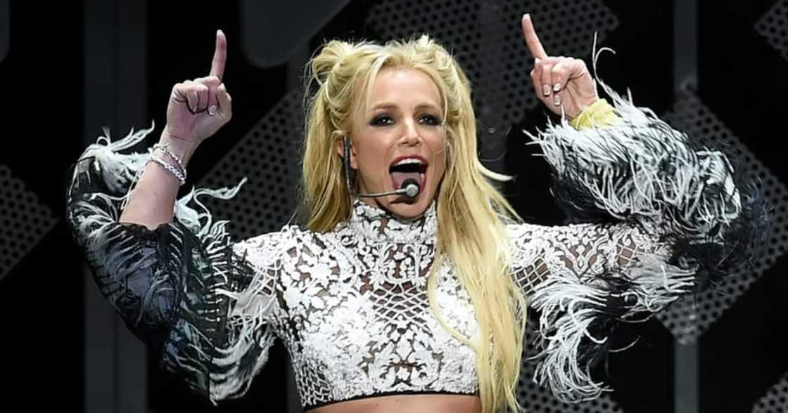 Britney Spears has been dealing with a myriad of issues for some time now. Britney Spears has been dealing with a myriad of issues for some time now.