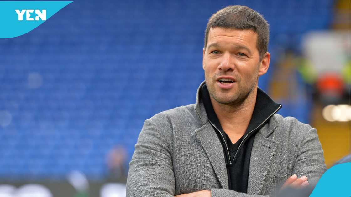 Chelsea Legend Breaks Silence on Death of 18-Year-Old Son