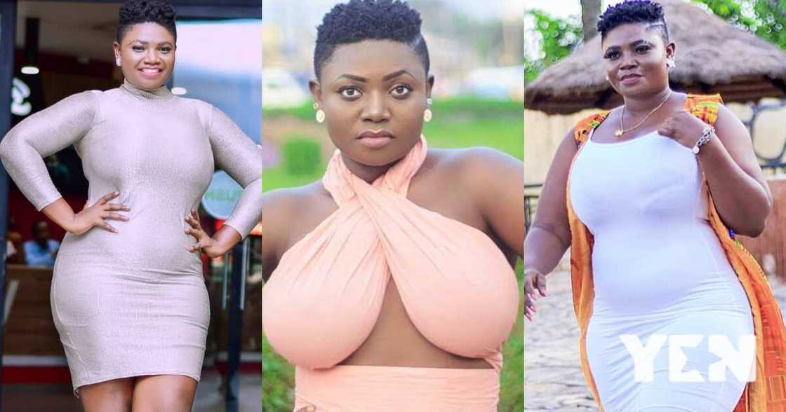 Safina Haroun celebrates no bra day with crazy photo Safina Haroun celebrates no bra day with crazy photo