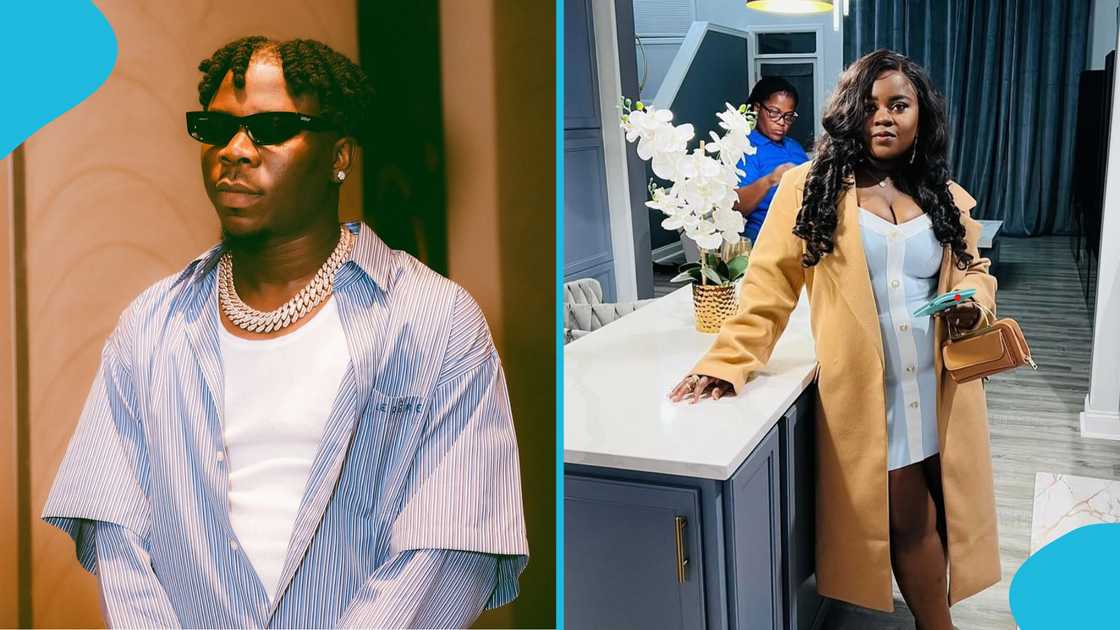 Stonebwoy, social media, viral, interview, Samini, Shatta Wale, dancehall, music, Ghana Stonebwoy, social media, viral, interview, Samini, Shatta Wale, dancehall, music, Ghana