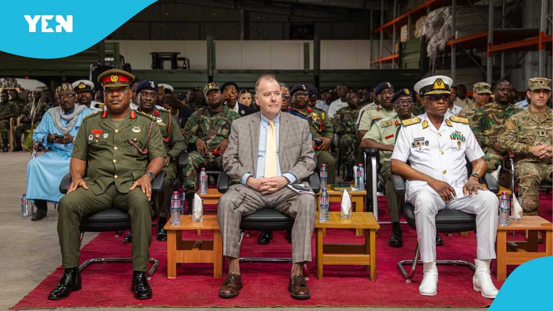 Ghana Armed Forces, US military donation, military equipment, Rolf Olson Ghana, defense cooperation, Ghana Army Navy, maritime security, counter-terrorism operations, military assistance, Ghana US relations Ghana Armed Forces, US military donation, military equipment, Rolf Olson Ghana, defense cooperation, Ghana Army Navy, maritime security, counter-terrorism operations, military assistance, Ghana US relations
