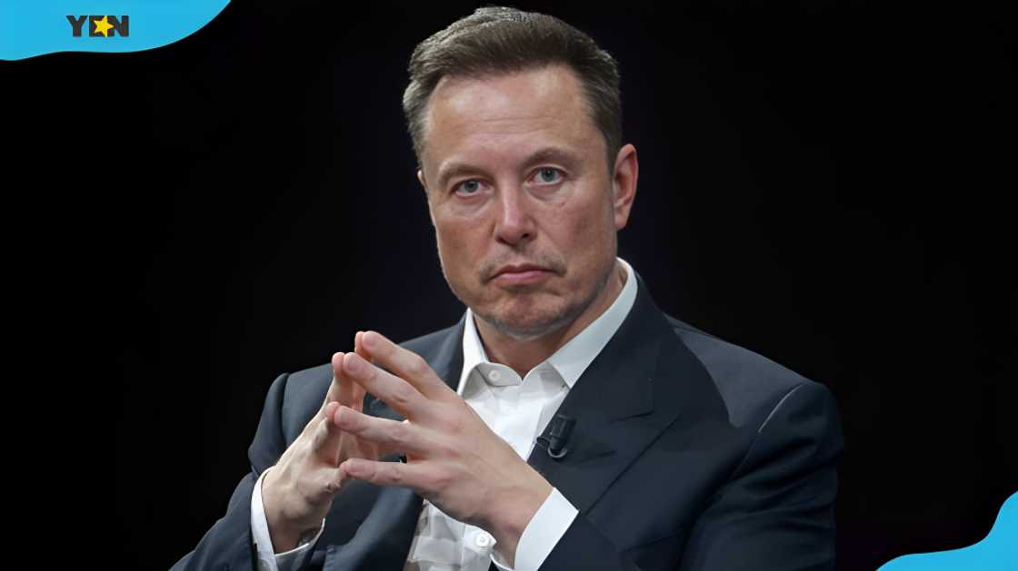 Elon Musk's first son Elon Musk's first son