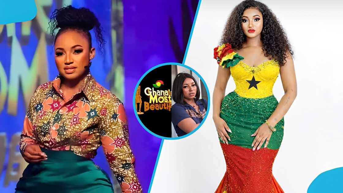 Ghana, TV3, Bono, Ghana most beautiful, Old Tafo, Kumasi