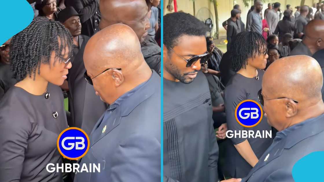 Nana Addo, Nana Akufo-Addo, Zanetor Agyeman-Rawlings, Kimathi Rawlings, Nana Konadu, Nana Konadu Agyeman-Rawlings, Jerry John Rawlings Nana Addo, Nana Akufo-Addo, Zanetor Agyeman-Rawlings, Kimathi Rawlings, Nana Konadu, Nana Konadu Agyeman-Rawlings, Jerry John Rawlings