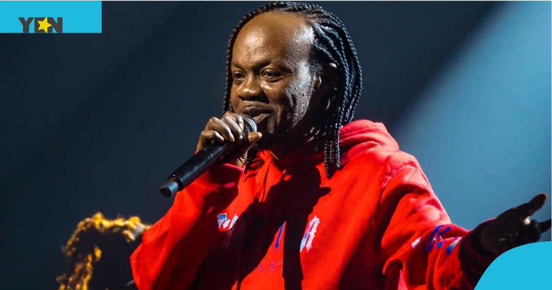 Daddy Lumba, Daddy Lumba death, Daddy Lumba dies, Lumba family statement, Lumba's death confirmed