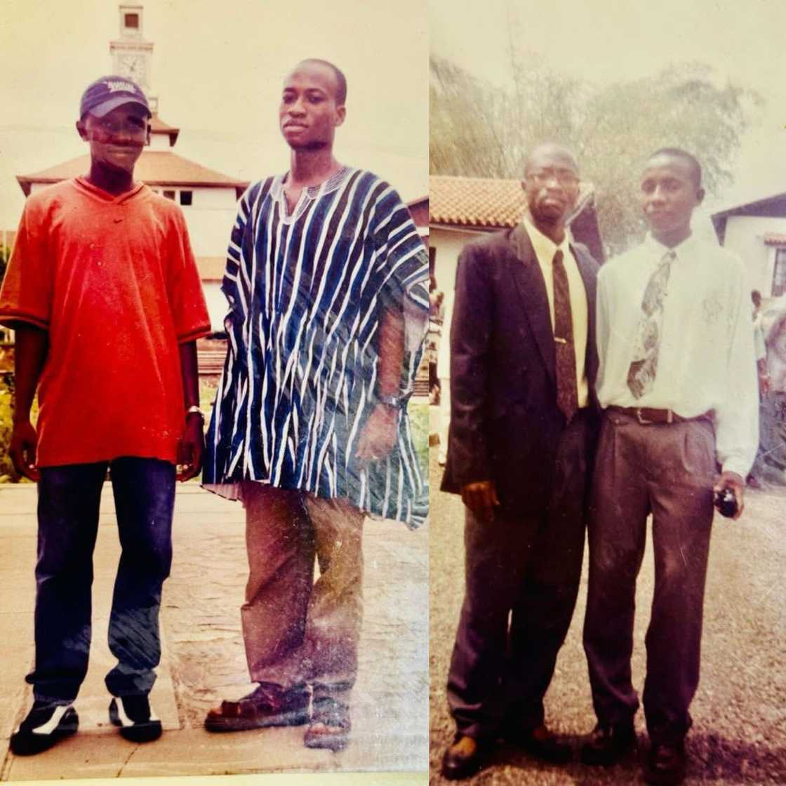 Murtala, Temale, Ghana, Legon, KNUST, UG Murtala, Temale, Ghana, Legon, KNUST, UG