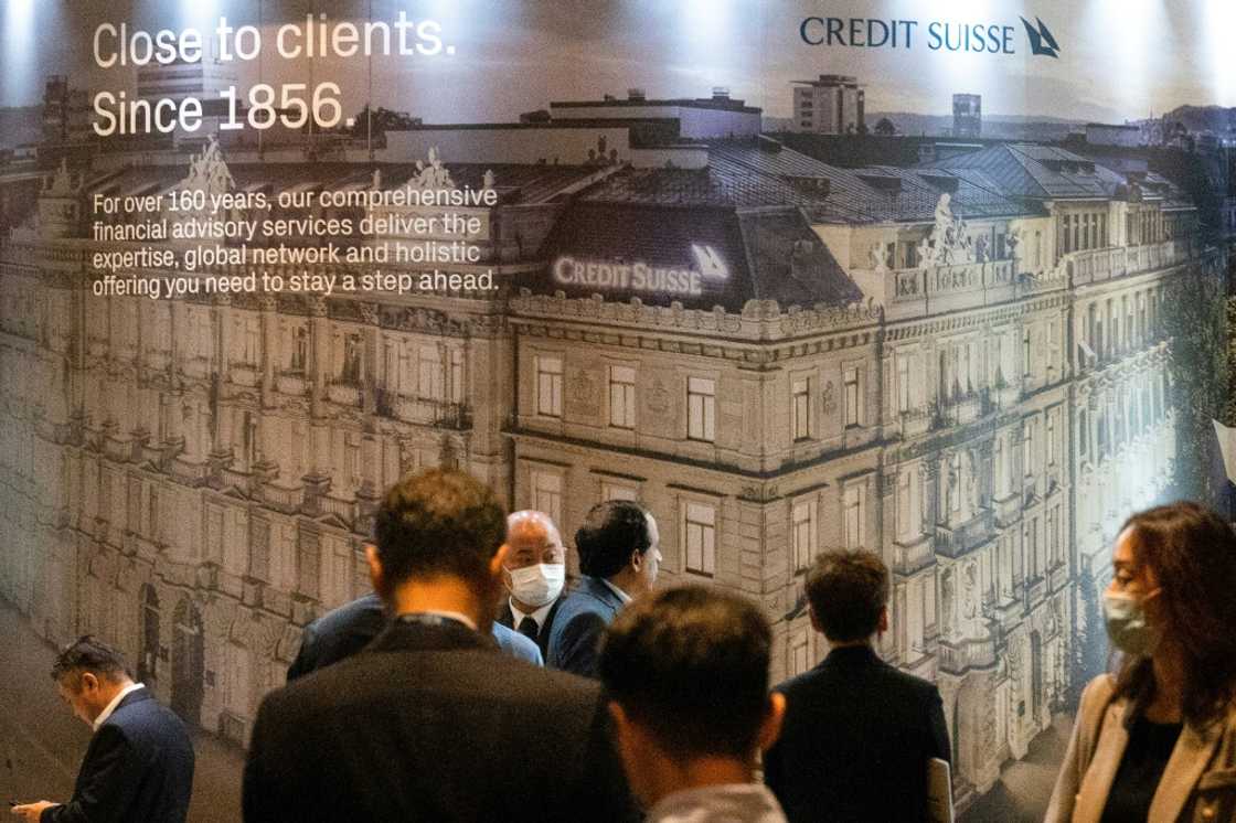 The event is expected to draw more than 1,600 institutional investors from over 200 companies, including at least 84 Chinese firms, according to the bank The event is expected to draw more than 1,600 institutional investors from over 200 companies, including at least 84 Chinese firms, according to the bank