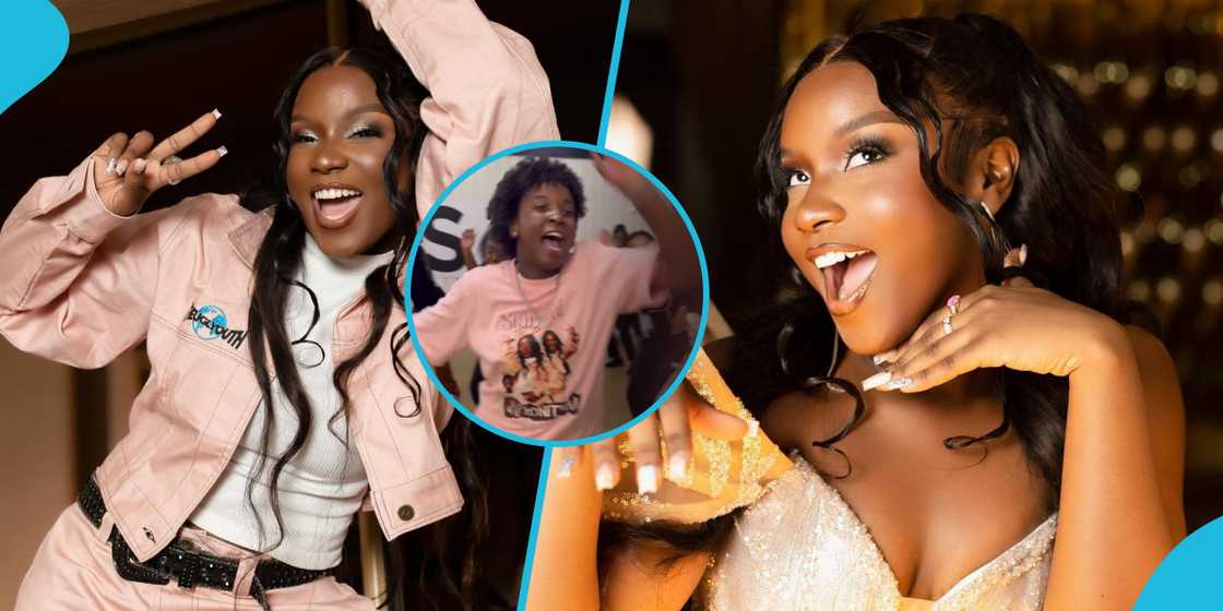 Afronita in the UK Afronita in the UK