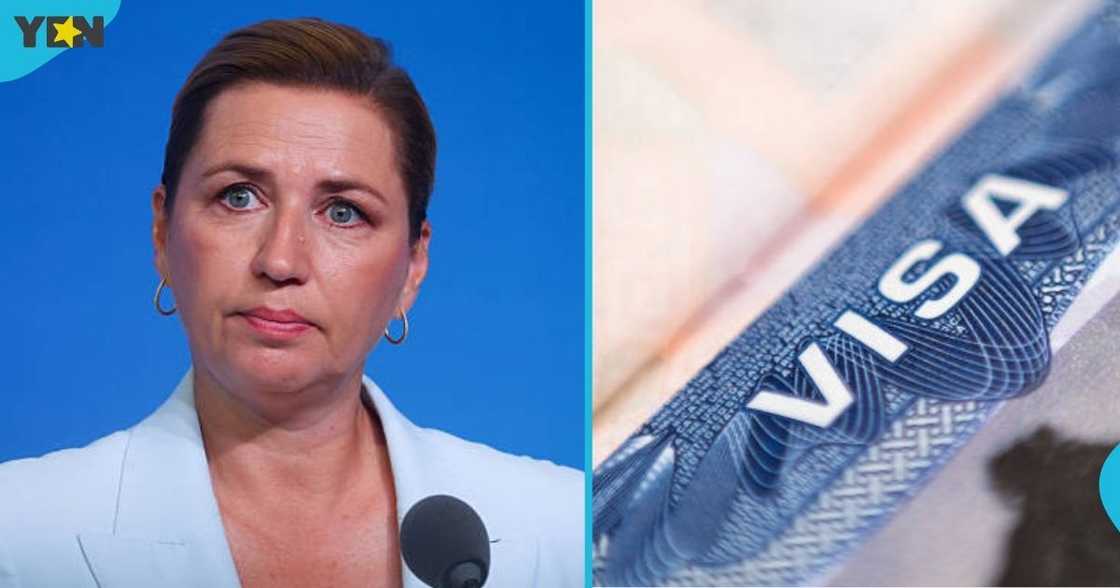 Denmark, Danish government, Danish Immigration Service, African countries qualify under a special short-stay arrangement, Schengen visa, Schengen area