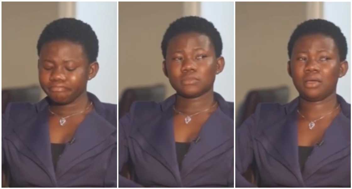 Odehyieba Priscilla Odehyieba Priscilla