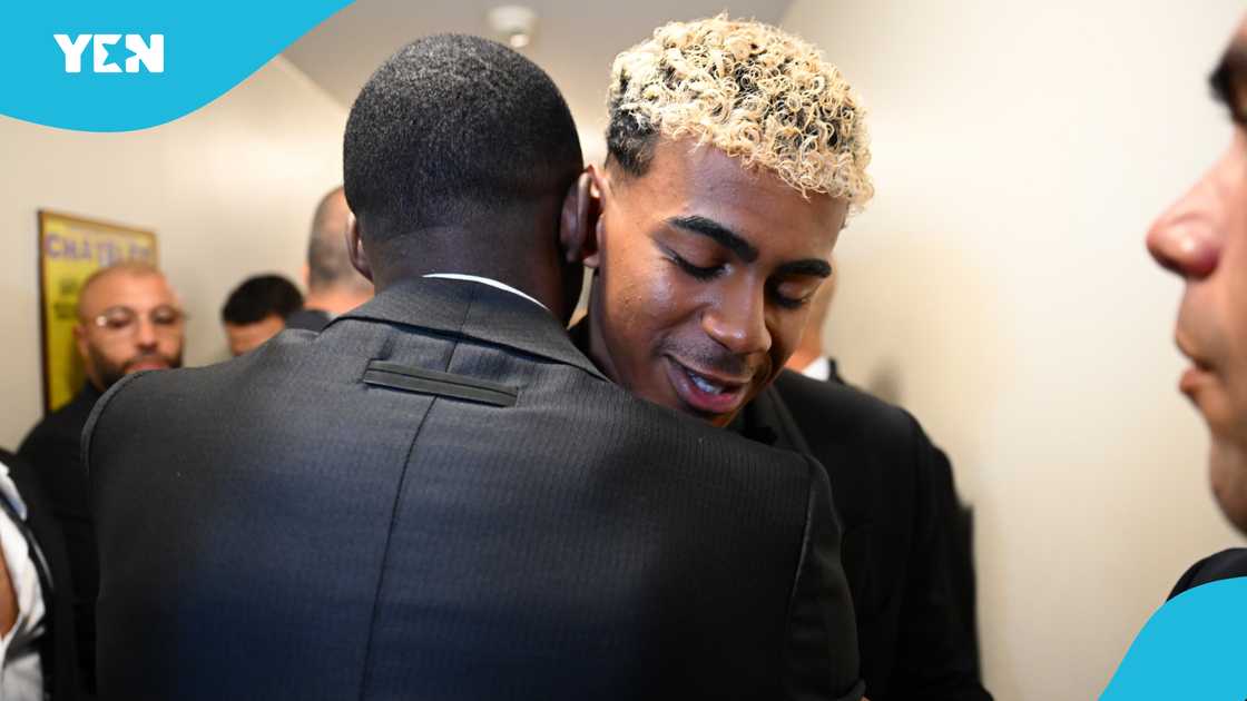 Ballon d’Or 2025, Ousmane Dembele wins Ballon d’Or, Lamine Yamal Ballon d’Or, Lamine Yamal father reaction, Ballon d’Or controversy, Ballon d’Or conspiracy claims, PSG star Ousmane Dembele, Barcelona wonderkid Lamine Yamal Ballon d’Or 2025, Ousmane Dembele wins Ballon d’Or, Lamine Yamal Ballon d’Or, Lamine Yamal father reaction, Ballon d’Or controversy, Ballon d’Or conspiracy claims, PSG star Ousmane Dembele, Barcelona wonderkid Lamine Yamal