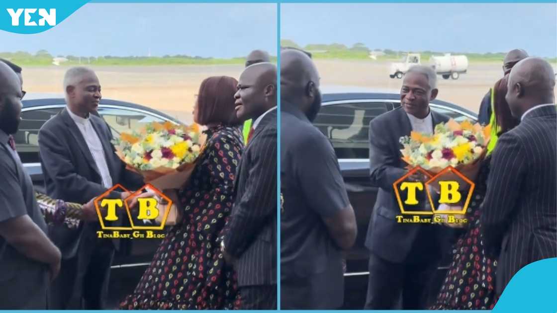 Cardinal Peter Turkson, Ghana, Pope, Minister, National Day of Prayer & Thanksgiving Cardinal Peter Turkson, Ghana, Pope, Minister, National Day of Prayer & Thanksgiving