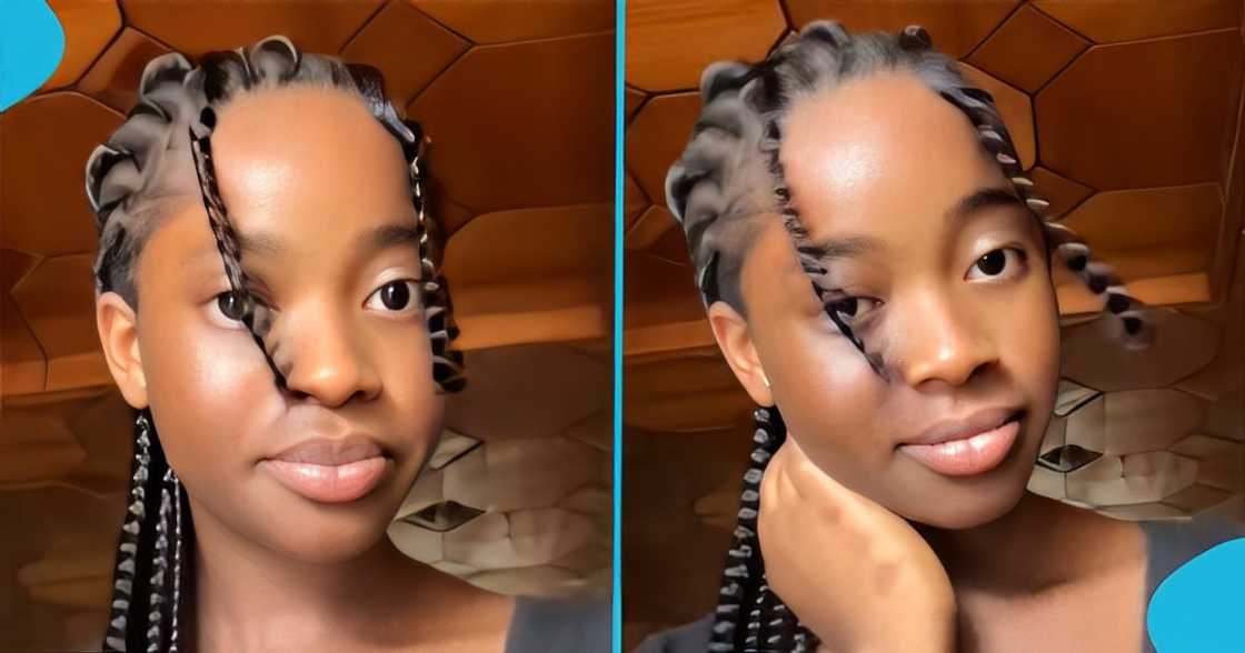 Ghanaian lady, boyfriend, jilts, years of dating social media Ghanaian lady, boyfriend, jilts, years of dating social media