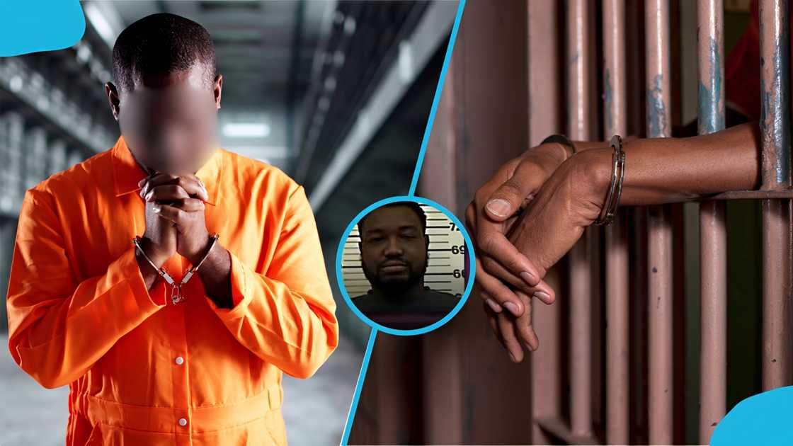 Adebayo Fateru, Adebayo Fateru sentencing, Nigerian fraudster, Money laundering schemes, US court ruling, Cybercrime, Business Email Compromise, Financial fraud, fraudulent COVID-19 loans, COVID-19, COVID-19 loans, US Attorney's Office, Fraudster Adebayo Fateru, Adebayo Fateru sentencing, Nigerian fraudster, Money laundering schemes, US court ruling, Cybercrime, Business Email Compromise, Financial fraud, fraudulent COVID-19 loans, COVID-19, COVID-19 loans, US Attorney's Office, Fraudster
