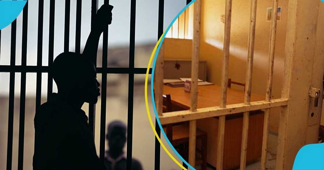 sunyani-based charity, twin brothers released, twin brother jailed, theft, GH₵5,000, bail, KB media foundation