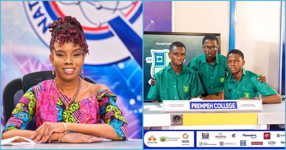 NSMQ 2024: Organisers demote Prempeh College to regional qualifiers NSMQ 2024: Organisers demote Prempeh College to regional qualifiers