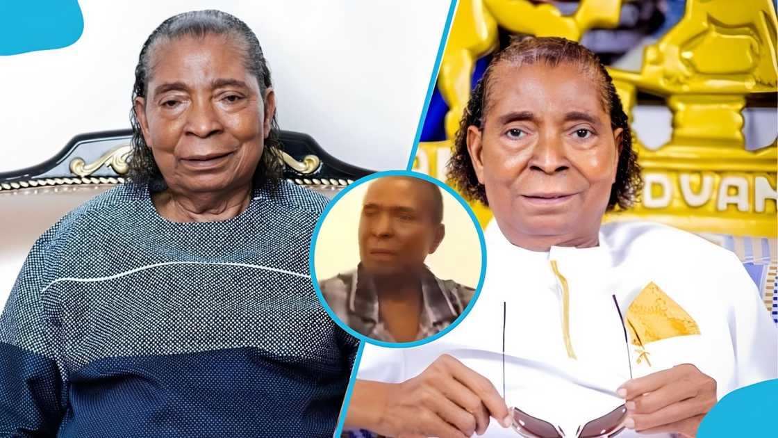 kwadwo safo kantanka, apostle kantanka video, kantanka resurfaced video, kristo asafo mission, kantanka obuasi, apostle kantanka claim