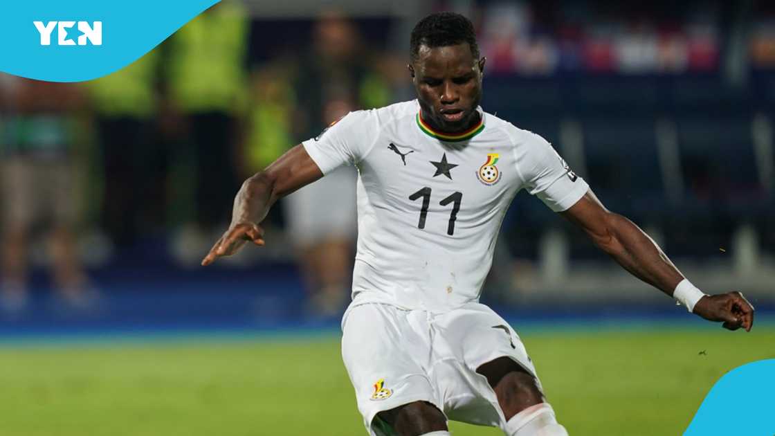 Abdul Aziz Mubarak Wakaso, Elche CF, Mubarak Wakaso, Black Stars midfielder, ProGen FC, Wakaso joins Elche. Abdul Aziz Mubarak Wakaso, Elche CF, Mubarak Wakaso, Black Stars midfielder, ProGen FC, Wakaso joins Elche.