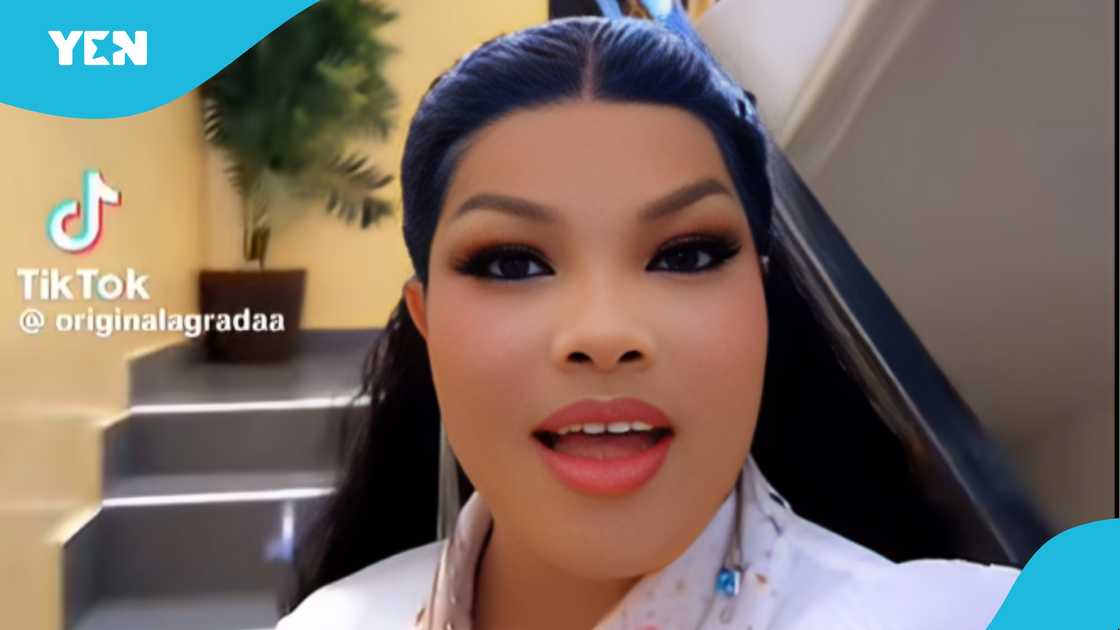 Nana Agradaa, Nana Agradaa fraud, Nana Agradaa jailed, Nana Agradaa prison, Nana Agradaa Nsawam Nana Agradaa, Nana Agradaa fraud, Nana Agradaa jailed, Nana Agradaa prison, Nana Agradaa Nsawam