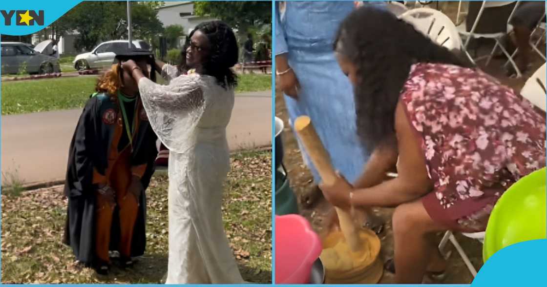 University Graduate, Graduation Ceremony, Ghanaian Youth, National Service, Jobs in Ghana, Degree University Graduate, Graduation Ceremony, Ghanaian Youth, National Service, Jobs in Ghana, Degree