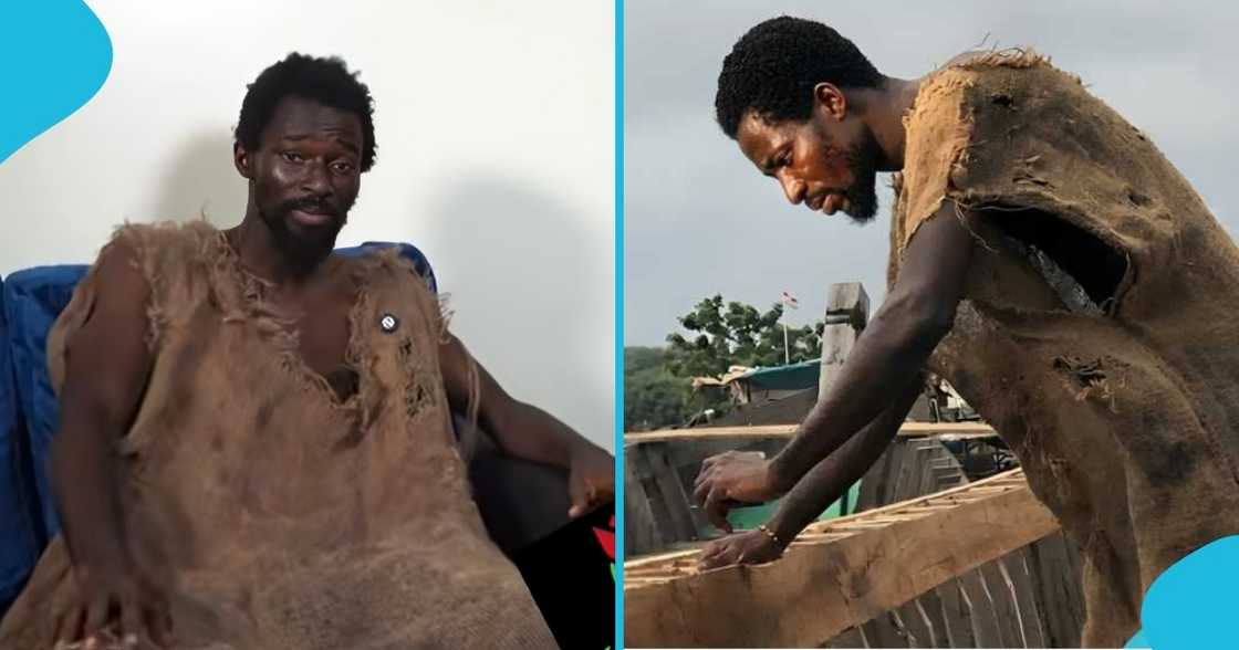 Ebo Noah, Flood, Ark in Ghana, Noah's ark, Self-styled prophet, Ebo Noah's mother, Mother pleads. Ebo Noah, Flood, Ark in Ghana, Noah's ark, Self-styled prophet, Ebo Noah's mother, Mother pleads.