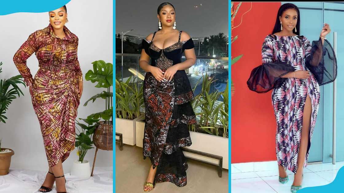 Women wearing ankle-length dresses Women wearing ankle-length dresses