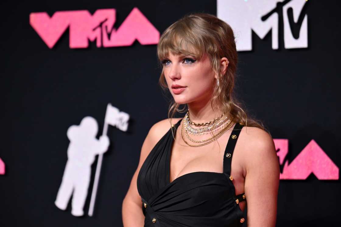 Taylor Swift was among the big winners at the 2023 MTV Video Music Awards Taylor Swift was among the big winners at the 2023 MTV Video Music Awards